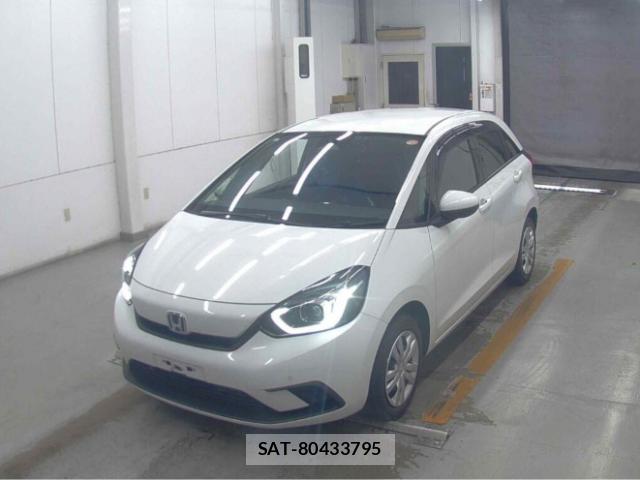 Honda FIT 2021-08 8649516-0