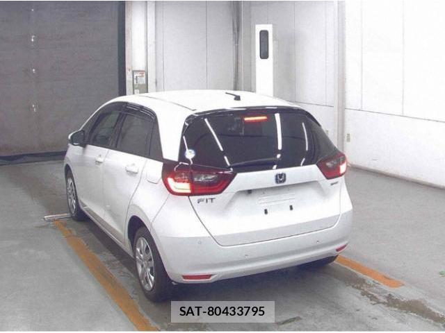 Honda FIT 2021-08 8649516-1