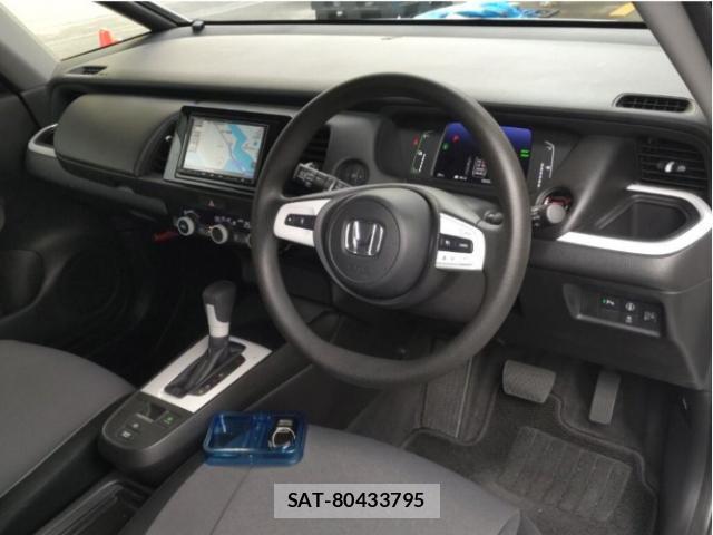 Honda FIT 2021-08 8649516-2