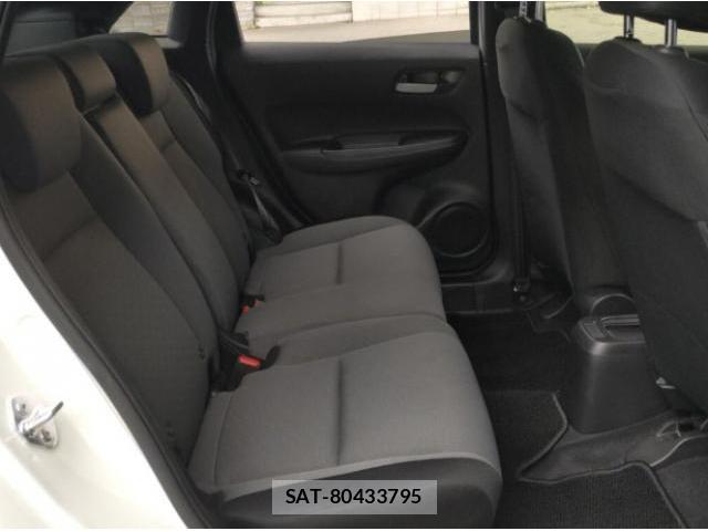 Honda FIT 2021-08 8649516-5
