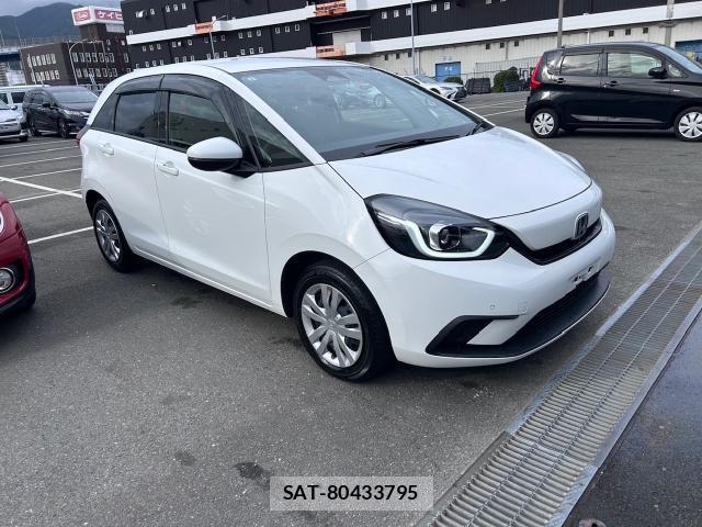 Honda FIT 2021-08 8649516-6