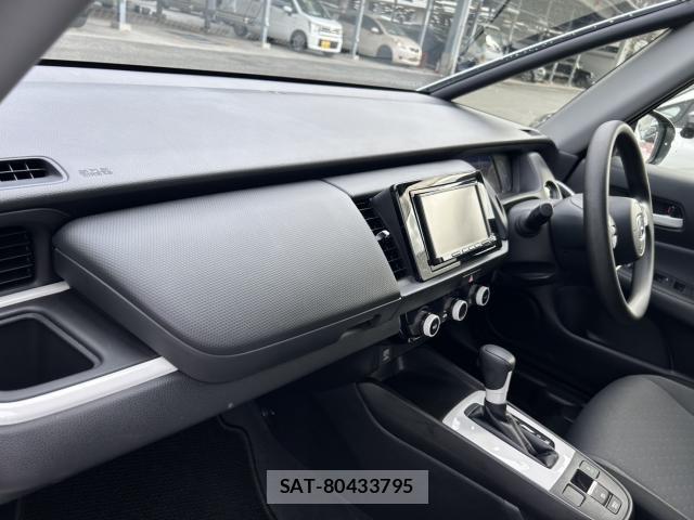 Honda FIT 2021-08 8649516-8