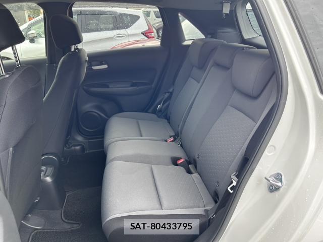 Honda FIT 2021-08 8649516-9