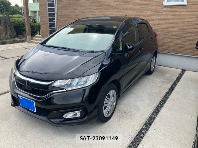 Honda FIT 2019-12 8650044-0