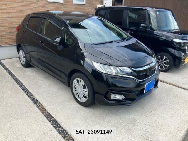 Honda FIT 2019-12 8650044-1