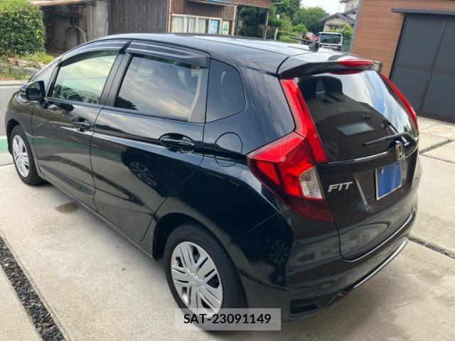 Honda FIT 2019-12 8650044-12