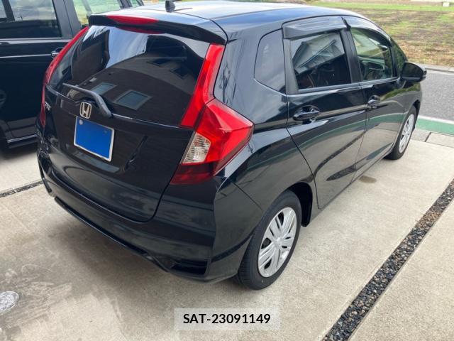 Honda FIT 2019-12 8650044-13