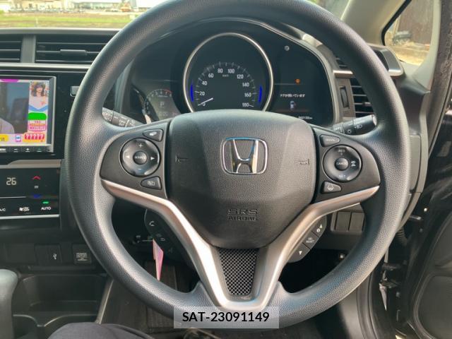 Honda FIT 2019-12 8650044-17