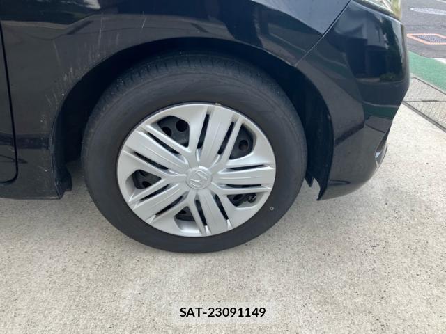 Honda FIT 2019-12 8650044-4