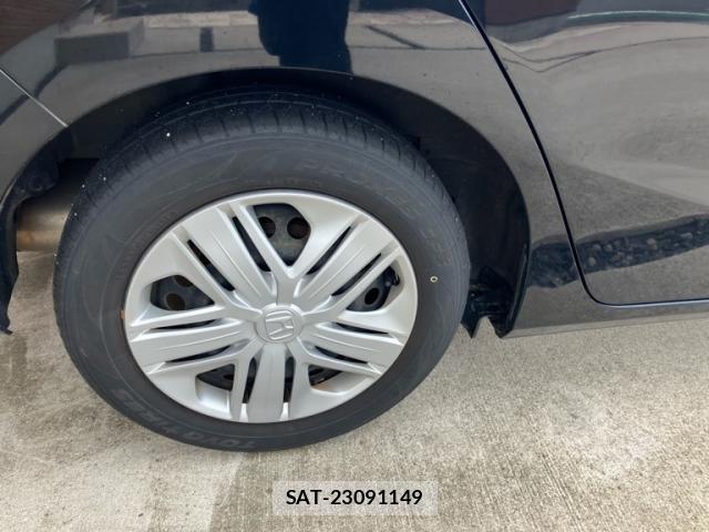 Honda FIT 2019-12 8650044-5