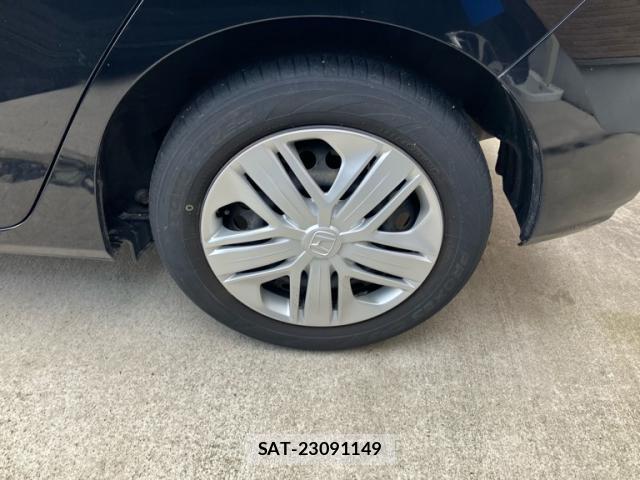 Honda FIT 2019-12 8650044-6