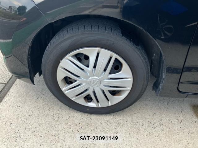 Honda FIT 2019-12 8650044-7
