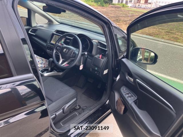 Honda FIT 2019-12 8650044-8
