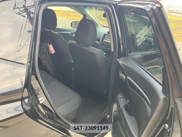 Honda FIT 2019-12 8650044-9