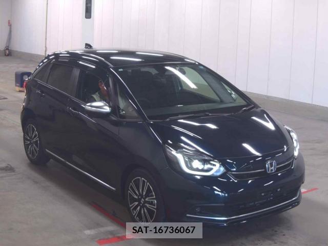 Honda FIT 2023-02 8650272-0