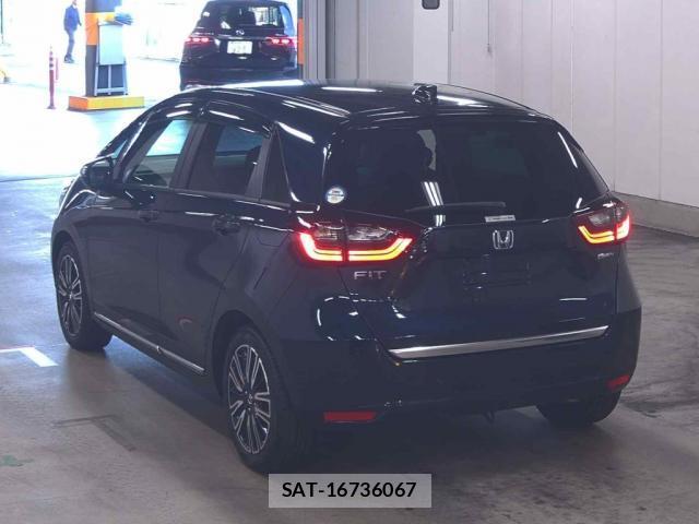 Honda FIT 2023-02 8650272-1