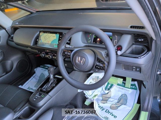 Honda FIT 2023-02 8650272-2