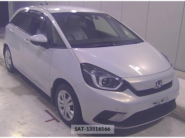 Honda FIT 2022-01 8650304-0