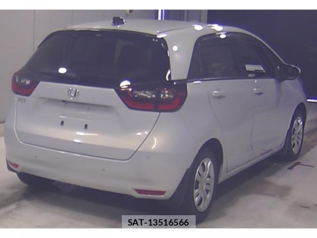 Honda FIT 2022-01 8650304-1