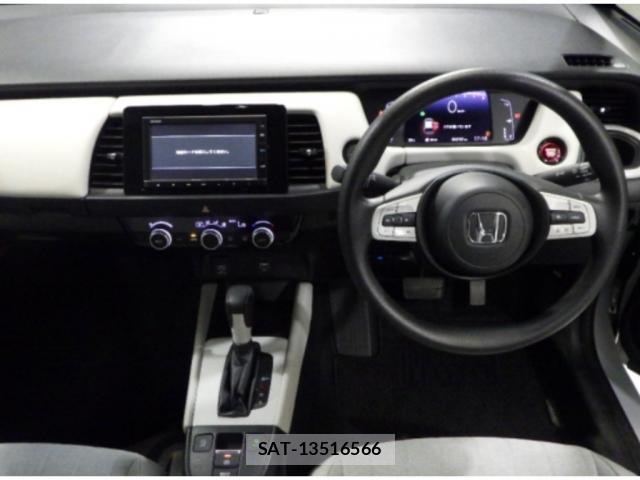 Honda FIT 2022-01 8650304-2