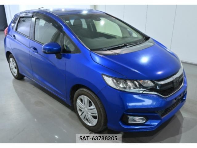 Honda FIT 2019-07 8650315-0