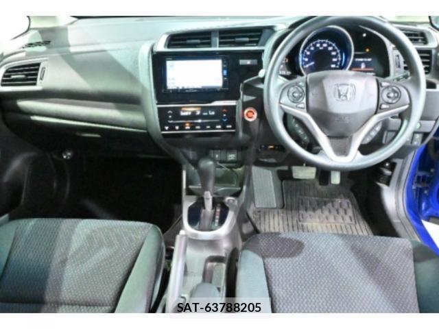 Honda FIT 2019-07 8650315-2