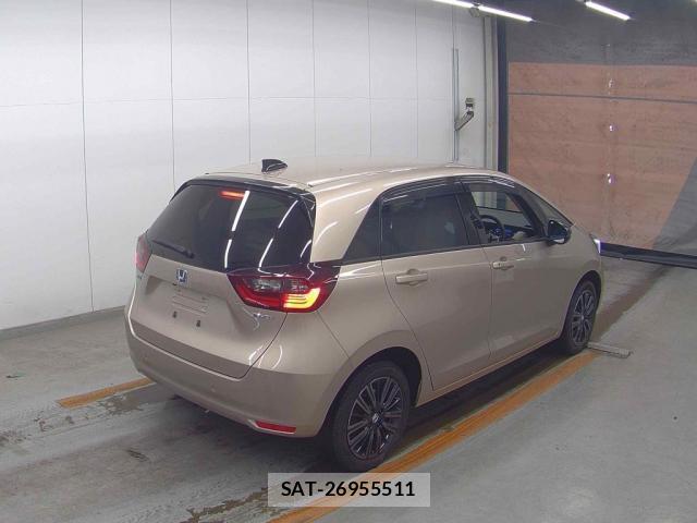 Honda FIT 2021-09 8650332-1