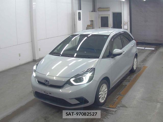 Honda FIT 2021-09 8650333-0