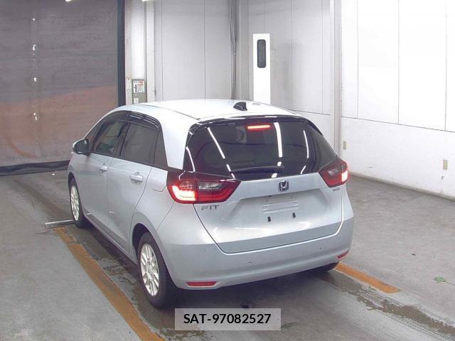 Honda FIT 2021-09 8650333-1