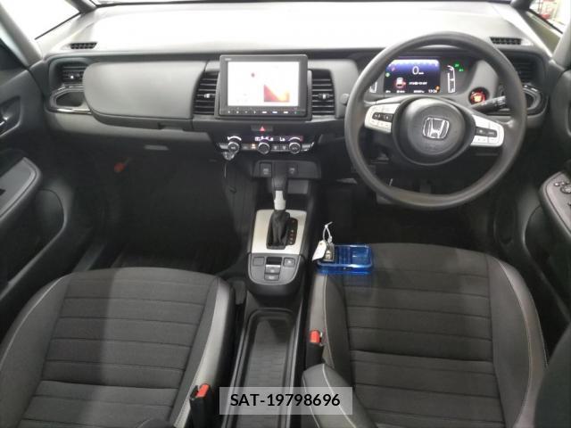 Honda FIT 2023-10 8650347-2