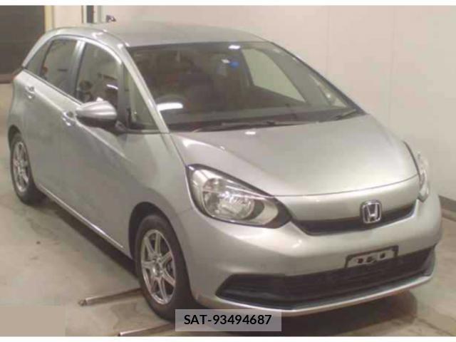 Honda FIT 2023-06 8650391-0
