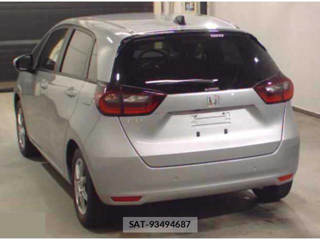 Honda FIT 2023-06 8650391-1