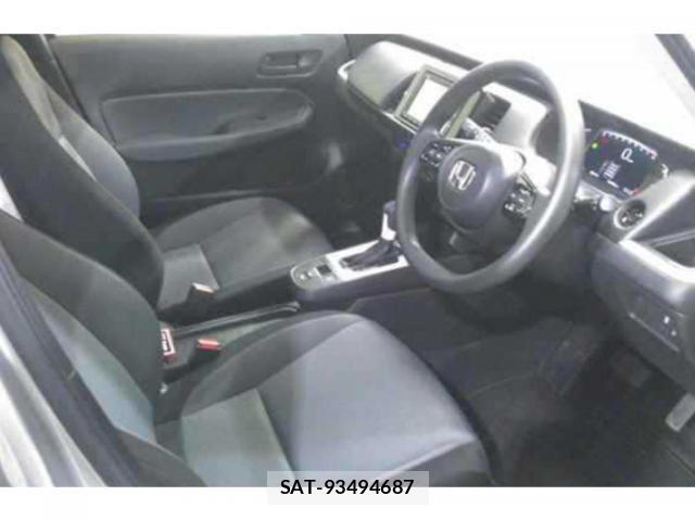 Honda FIT 2023-06 8650391-2