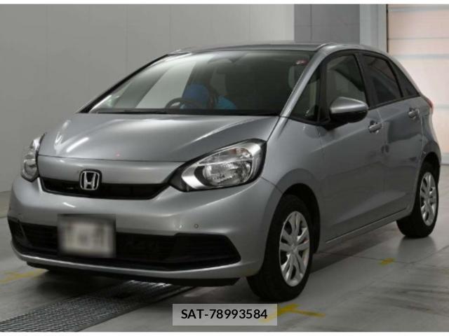 Honda FIT 2023-07 8650465-0