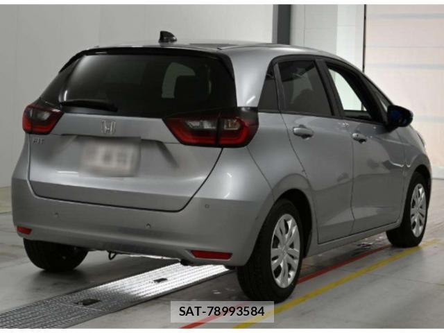 Honda FIT 2023-07 8650465-1