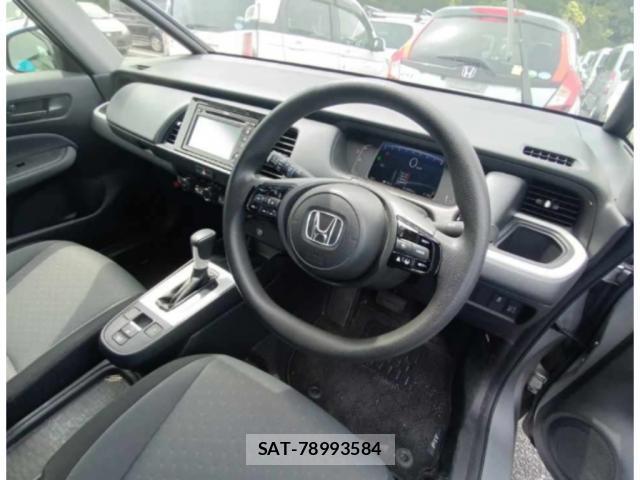 Honda FIT 2023-07 8650465-2