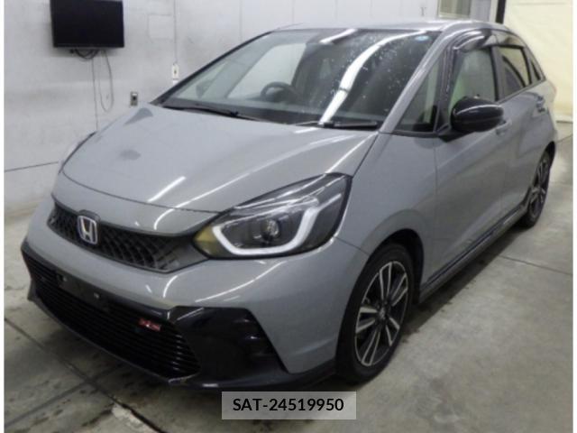 Honda FIT 2024-01 8650571-0