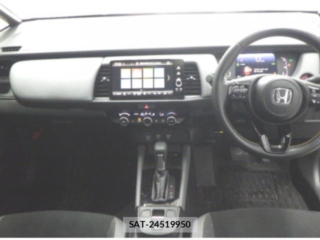 Honda FIT 2024-01 8650571-2