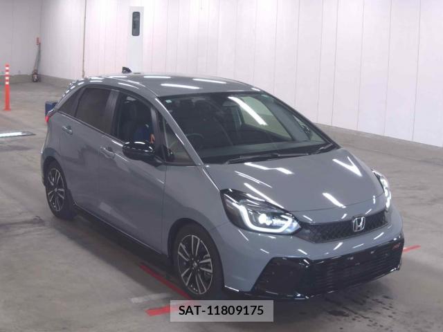 Honda FIT 2023-10 8650715-0