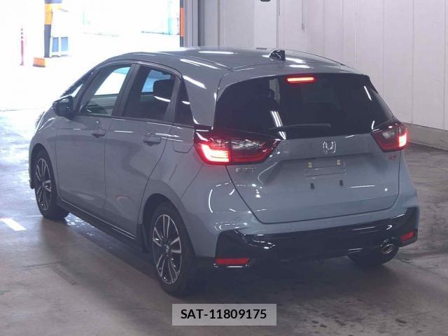 Honda FIT 2023-10 8650715-1