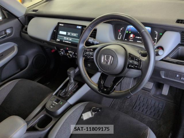 Honda FIT 2023-10 8650715-2
