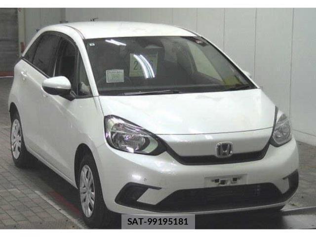 Honda FIT 2022-08 8650724-0