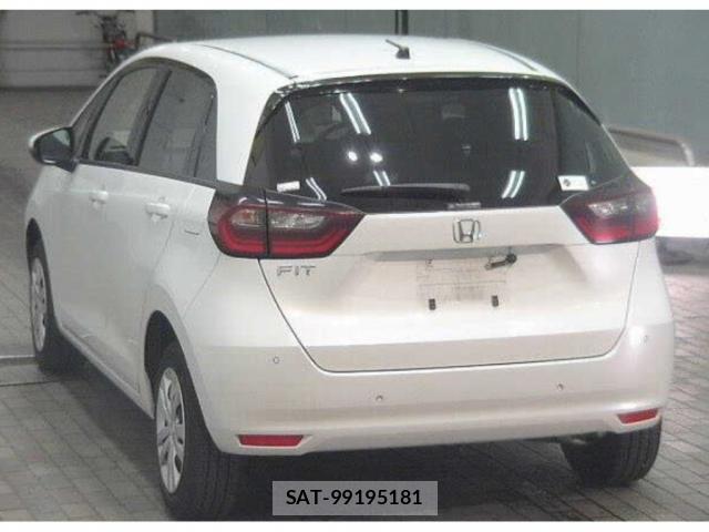Honda FIT 2022-08 8650724-1