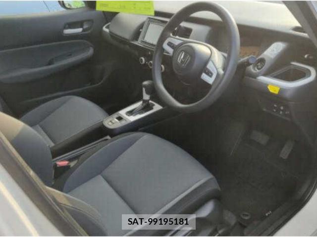 Honda FIT 2022-08 8650724-2