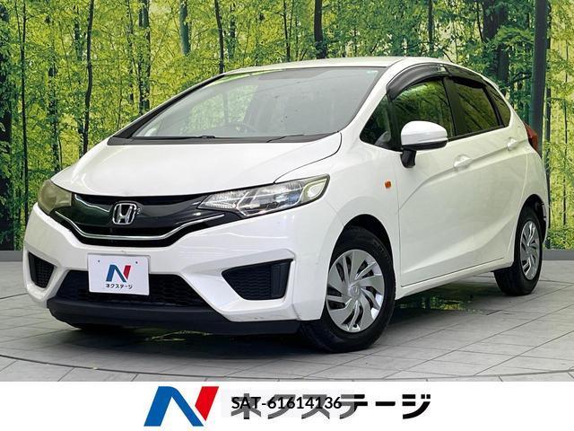 Honda FIT 2014-02 8650765-0