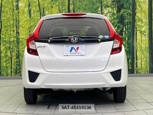 Honda FIT 2014-02 8650765-11