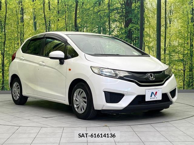 Honda FIT 2014-02 8650765-12