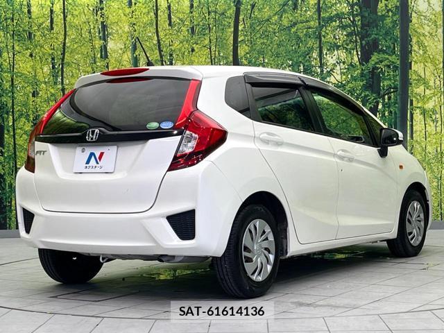 Honda FIT 2014-02 8650765-13
