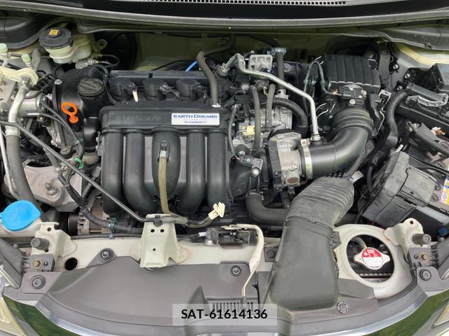 Honda FIT 2014-02 8650765-14