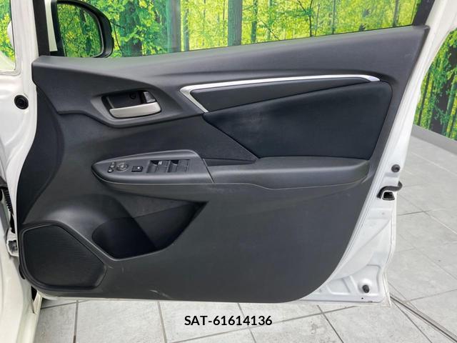 Honda FIT 2014-02 8650765-19